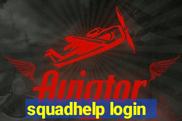 squadhelp login